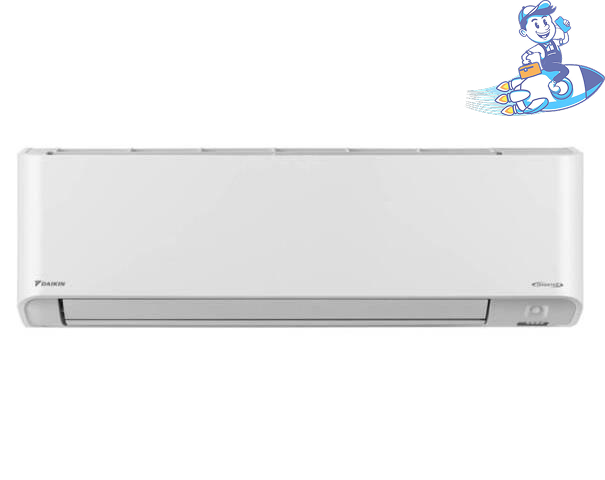 Máy lạnh Daikin FTKA25UAVMV (1.0 Hp) Inverter Model 2020