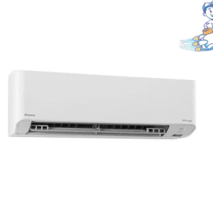 Máy lạnh Daikin 2.5 HP FTC60NV1V