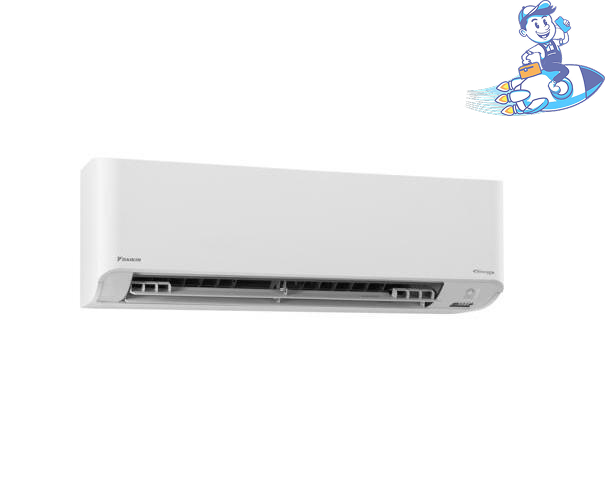 Máy lạnh Daikin 2.5 HP FTC60NV1V