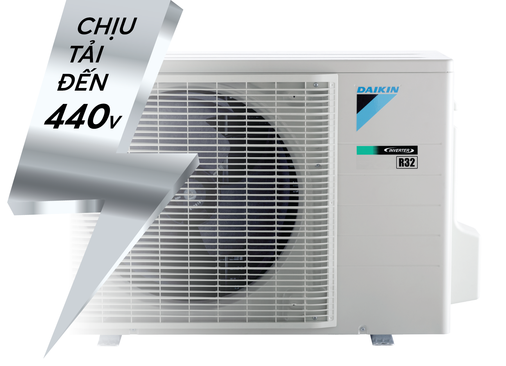 Bảo Vệ Điện Áp Cao - Thấp