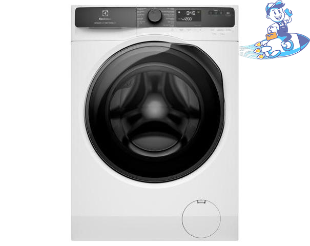 Máy giặt Electrolux inverter 10 kg EWF1023P5WC