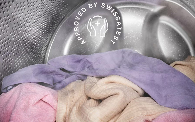 Máy giặt Electrolux inverter 10 kg EWF1023P5WC